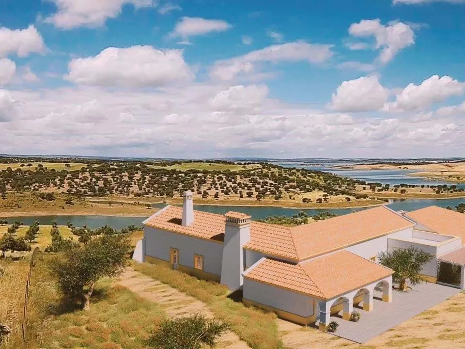 Farm i Moura, Beja - foto 3