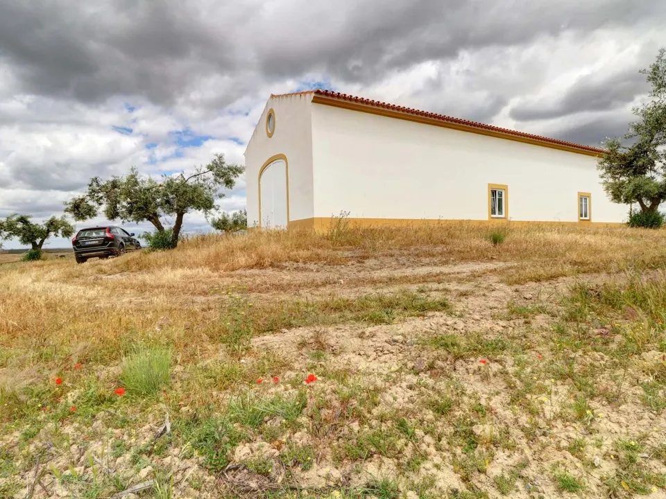 Farm i Moura, Beja - foto 5