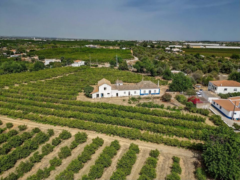 Farm hus i Tavira, Faro - foto 5