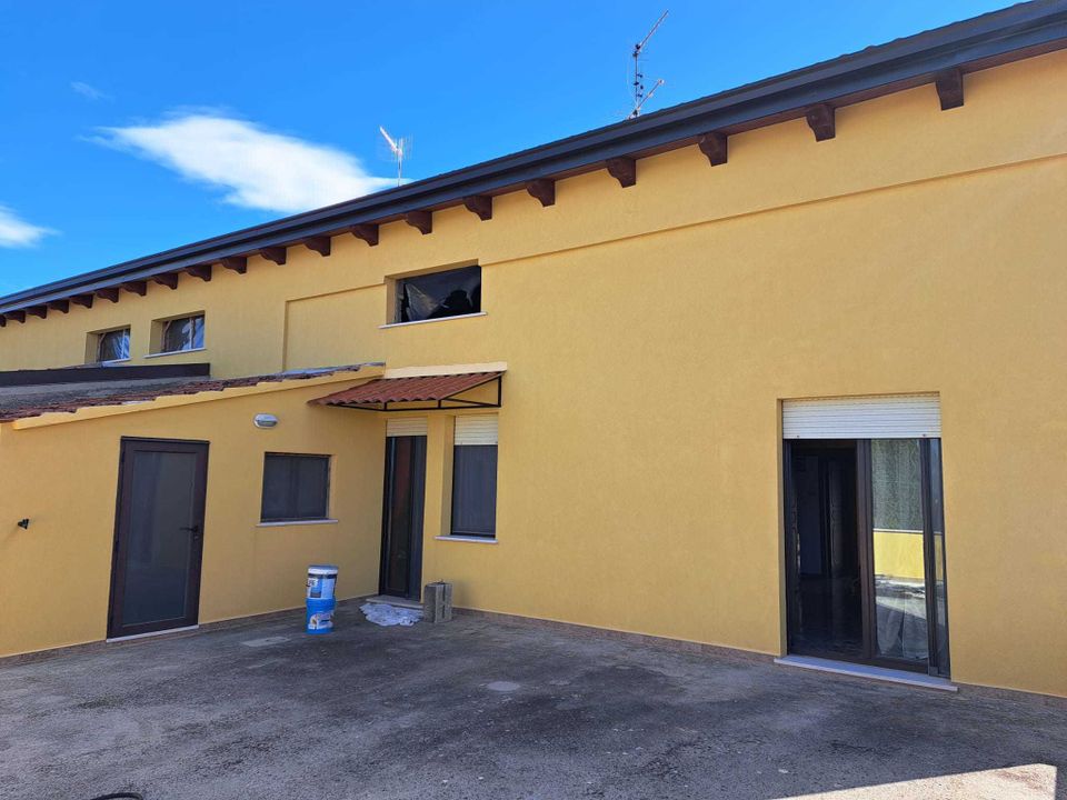 Lejlighed i Santa Maria Imbaro, Chieti - foto 1