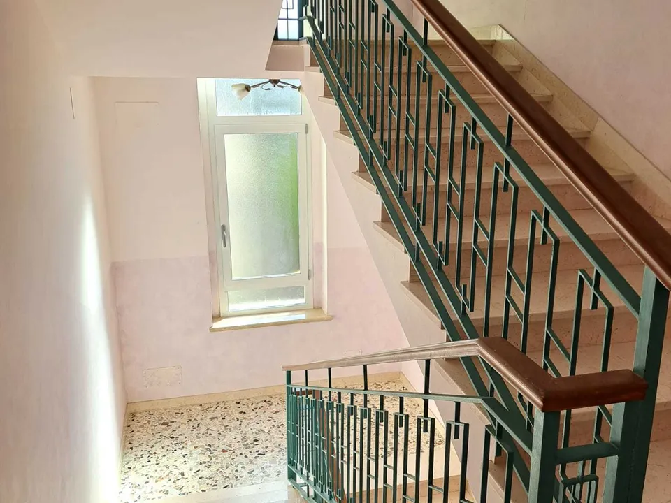 Lejlighed i Santa Maria Imbaro, Chieti - foto 2