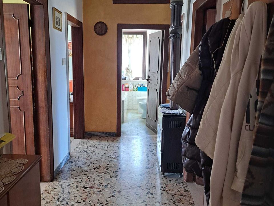 Lejlighed i Santa Maria Imbaro, Chieti - foto 4