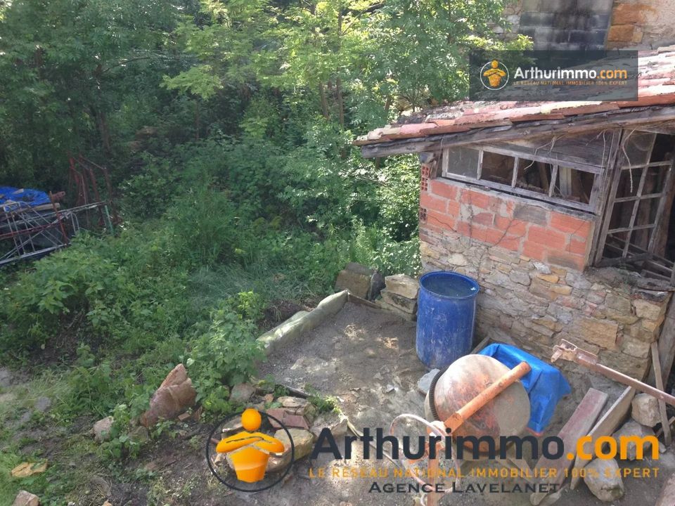 Landejendom i La Bastide-sur-l'Hers, Ariege - foto 1