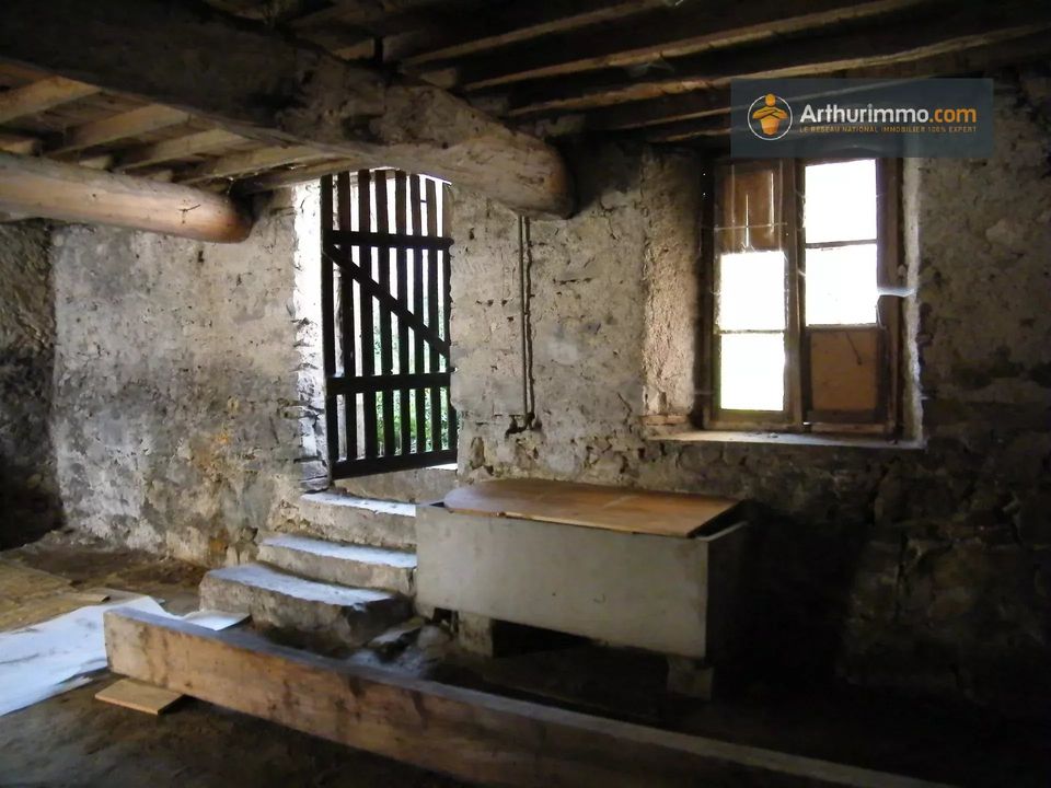 Landejendom i La Bastide-sur-l'Hers, Ariege - foto 5