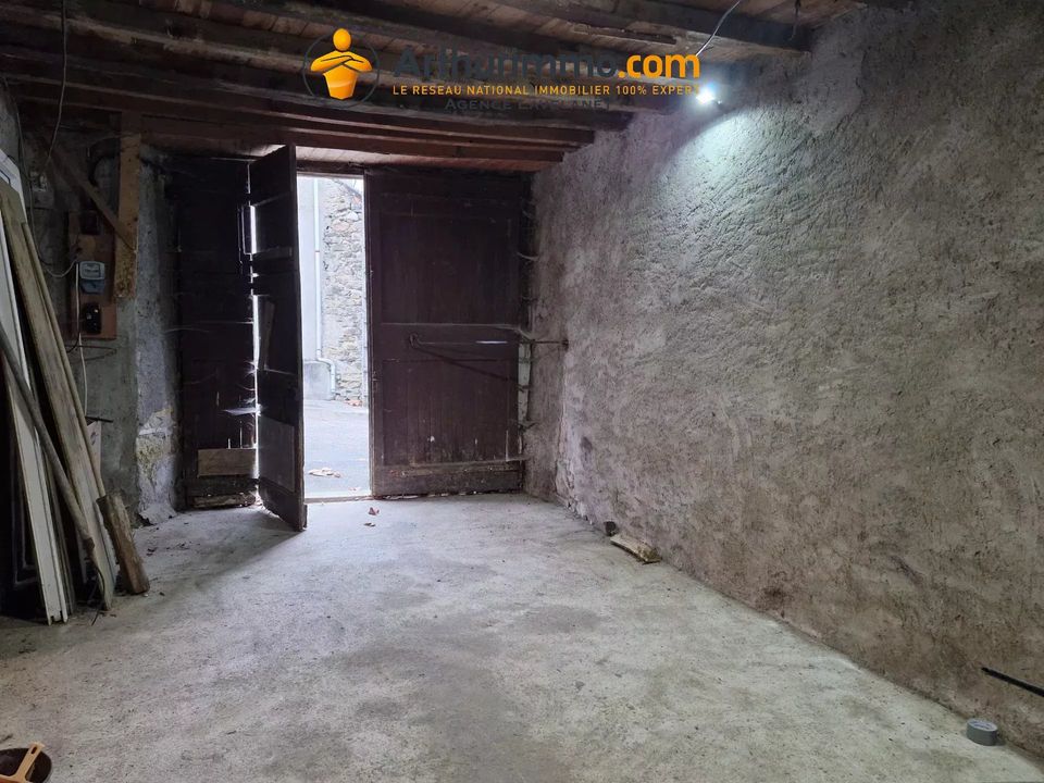 Landhaus in La Bastide-sur-l'Hers, Ariege - Foto 3