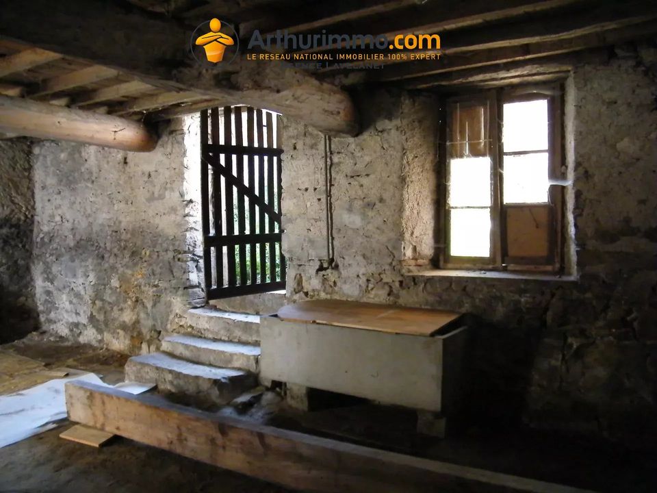 Landhaus in La Bastide-sur-l'Hers, Ariege - Foto 5