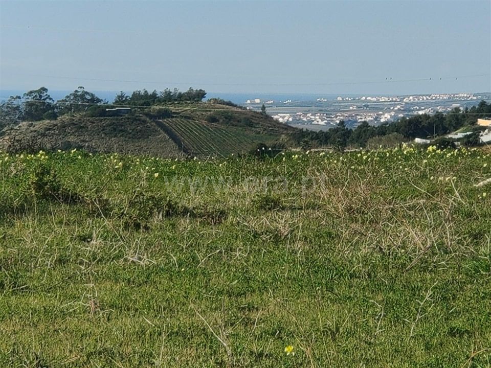 Helårsgrund i Torres Vedras, Lisbon - foto 4