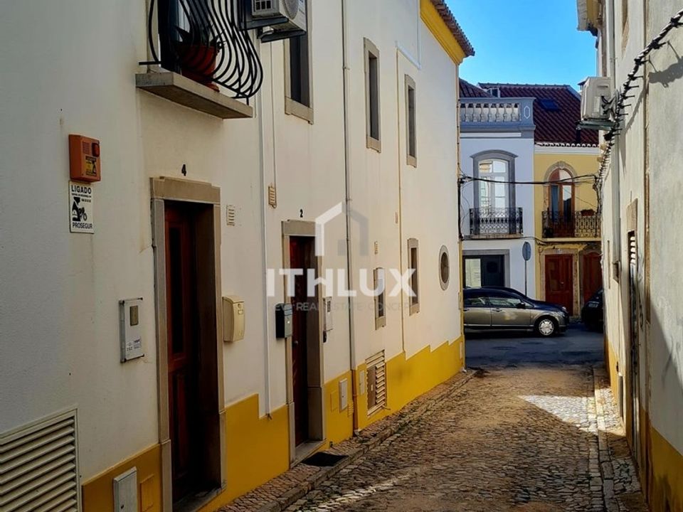 Lejlighed i Tavira, Faro - foto 1