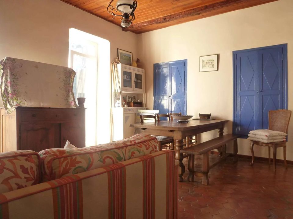 Apartamento en Rigaud, Alpes-Maritimes - foto 3