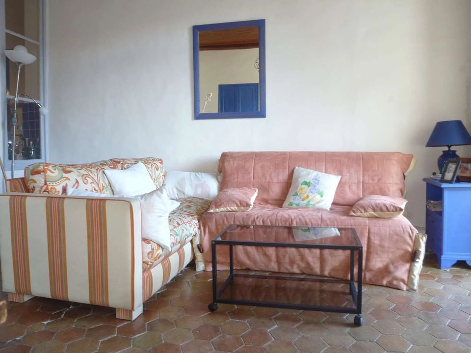 Apartamento en Rigaud, Alpes-Maritimes - foto 2