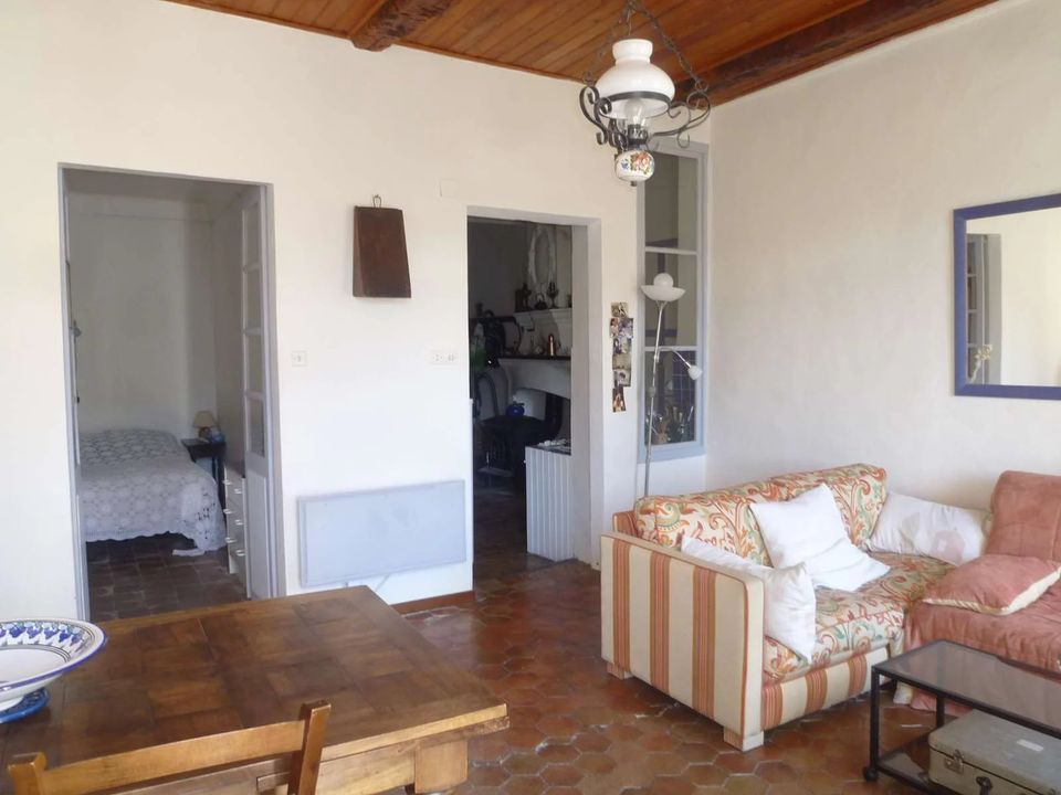 Apartamento en Rigaud, Alpes-Maritimes - foto 4