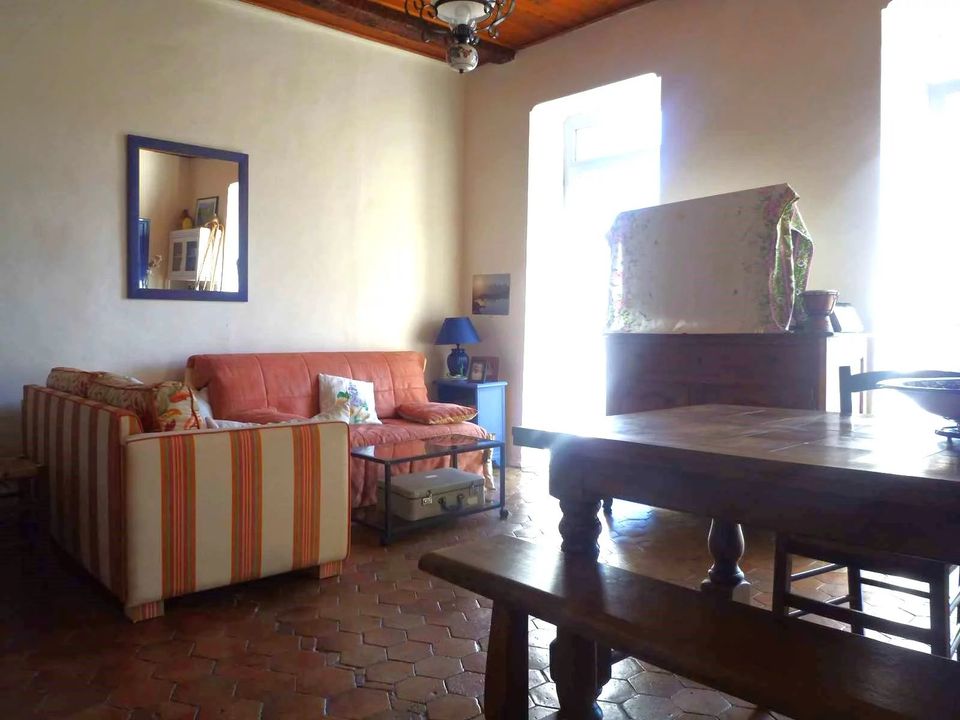 Apartamento en Rigaud, Alpes-Maritimes - foto 5
