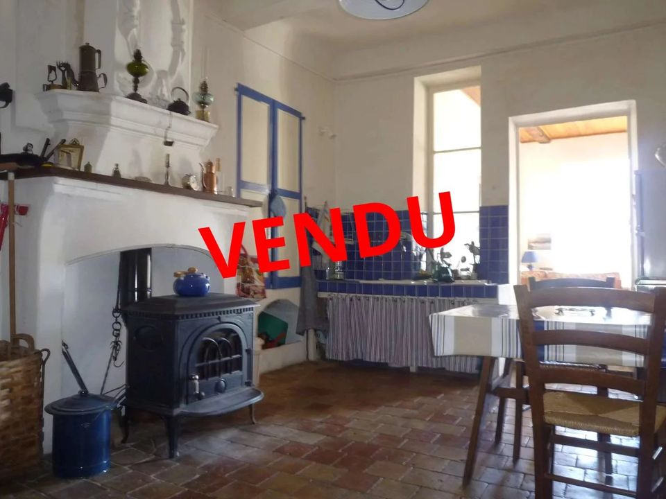 Apartamento en Rigaud, Alpes-Maritimes - foto 1