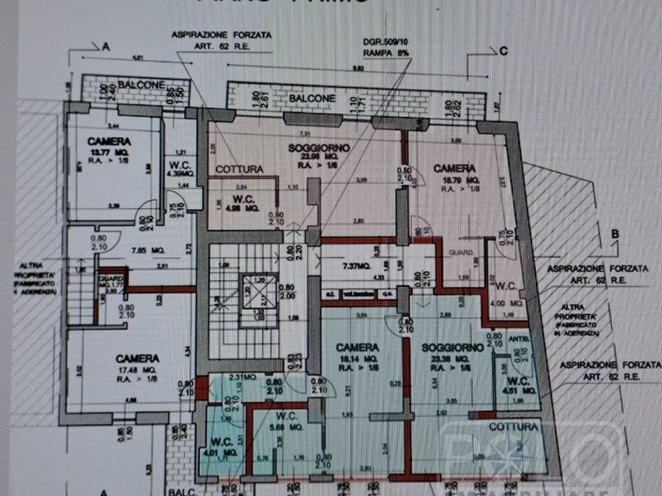 Apartament a Verona, Verona - foto 3