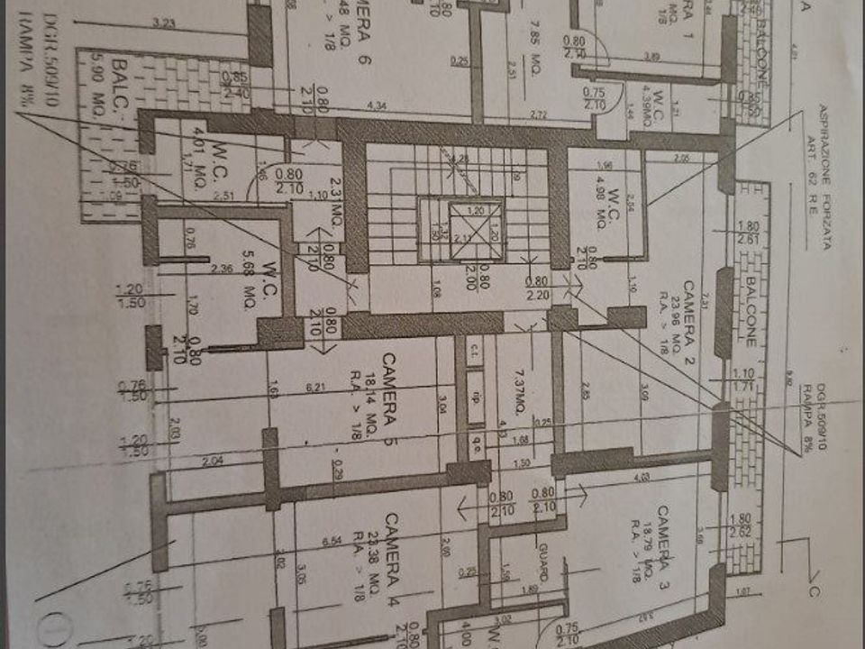 Apartament a Verona, Verona - foto 4
