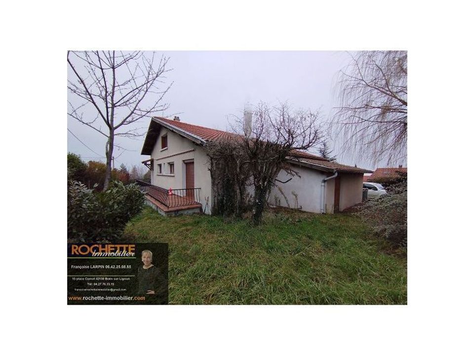 Villa i Écotay-l'Olme, Loire - foto 3