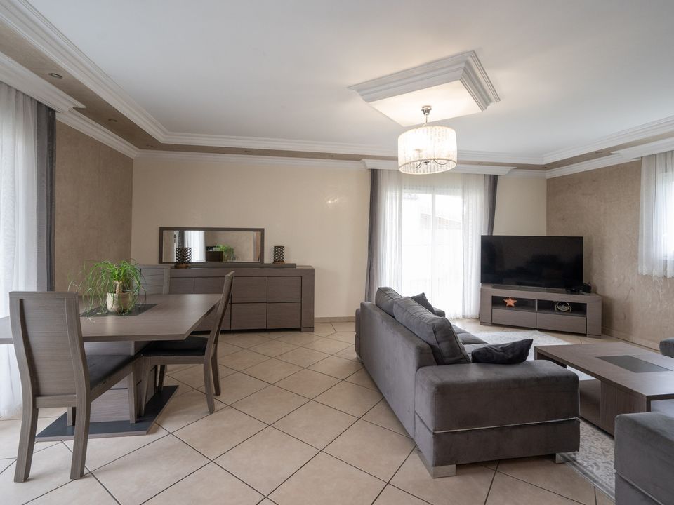 Villa i Romans-sur-Isère, Drome - foto 2