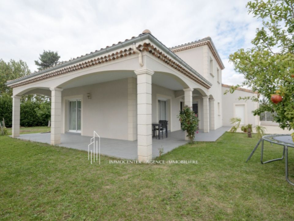 Villa i Romans-sur-Isère, Drome - foto 1