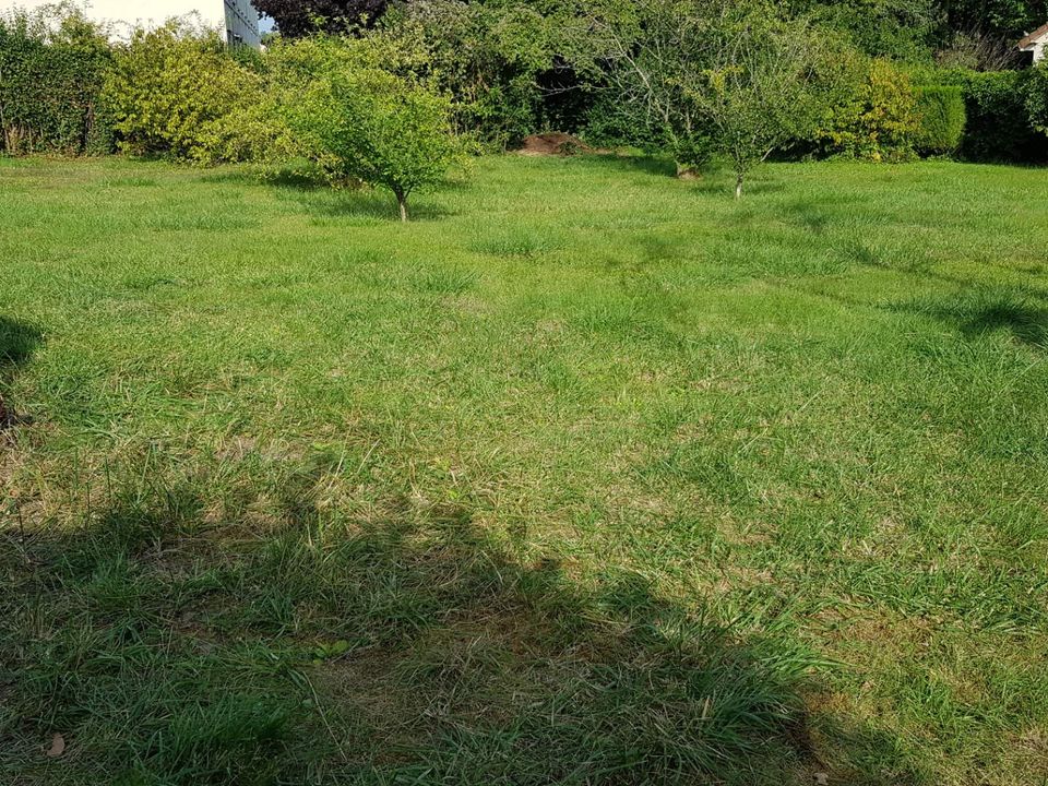 Helårsgrund i Bonnières-sur-Seine, Yvelines - foto 1