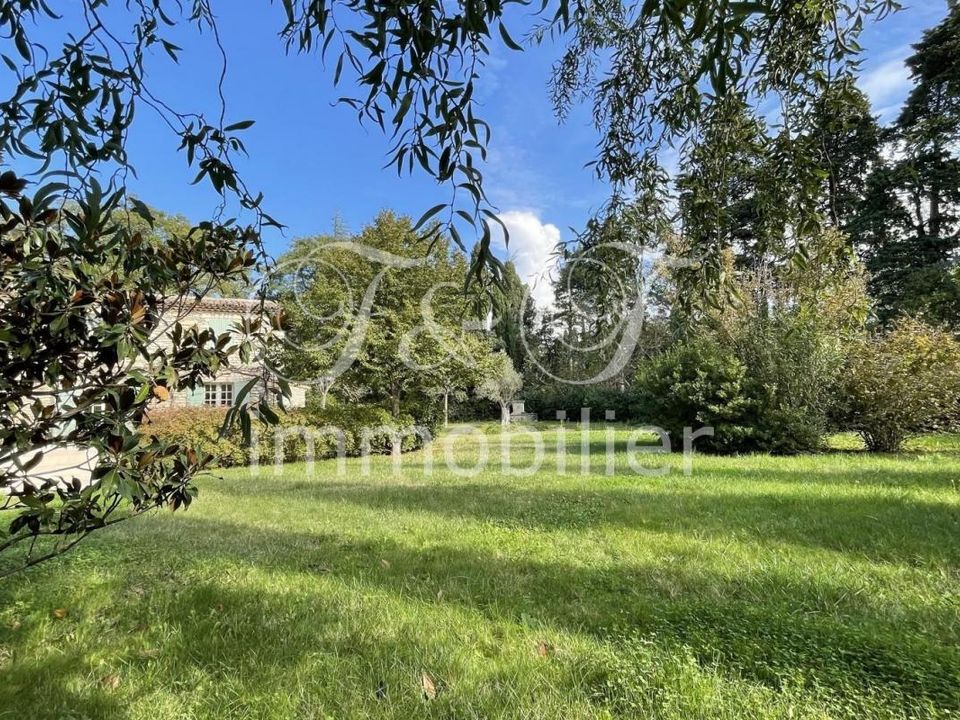 Villa in L'Isle-sur-la-Sorgue, Vaucluse - photo 4