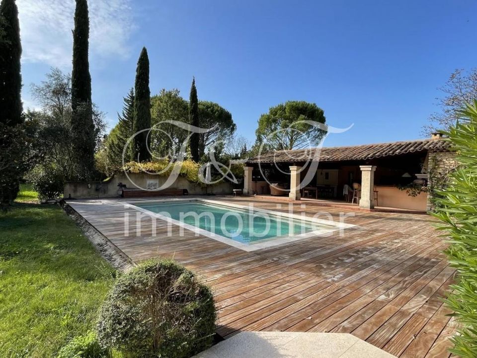 Villa in L'Isle-sur-la-Sorgue, Vaucluse - photo 5