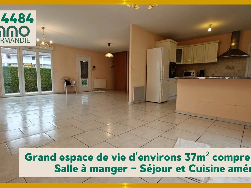 Villa i Bernay, Eure - bilde 5