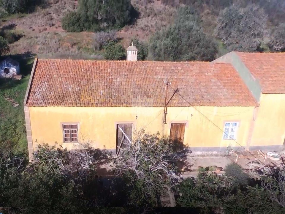 Farm hus i Silves, Faro - foto 2