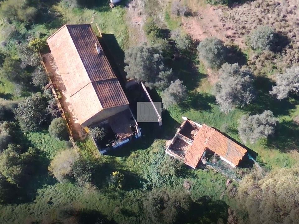 Farm hus i Silves, Faro - foto 4