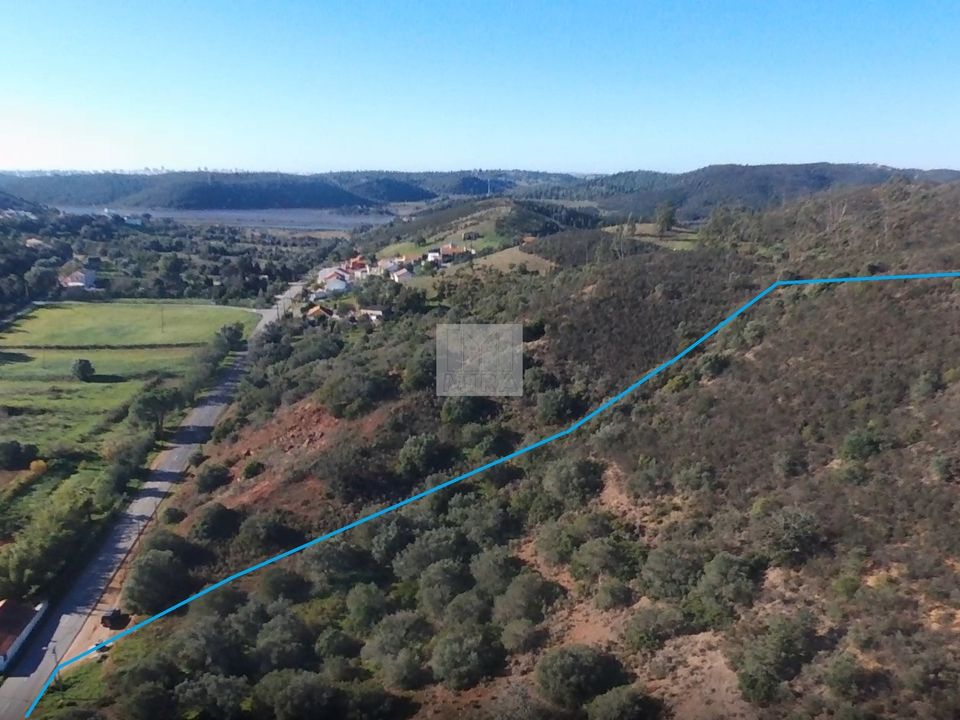 Farm hus i Silves, Faro - foto 5