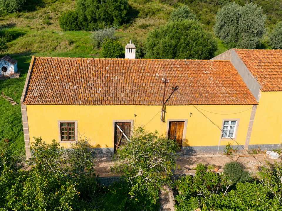 Farm hus i Silves, Faro - foto 2