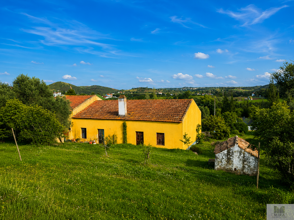 Farm hus i Silves, Faro - foto 3