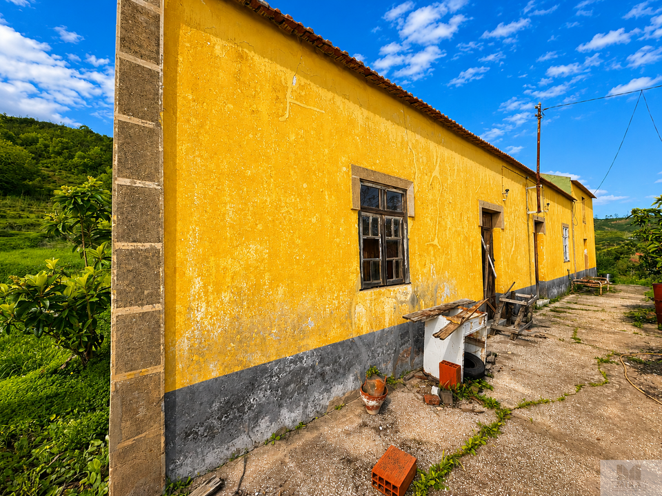 Farm hus i Silves, Faro - foto 5
