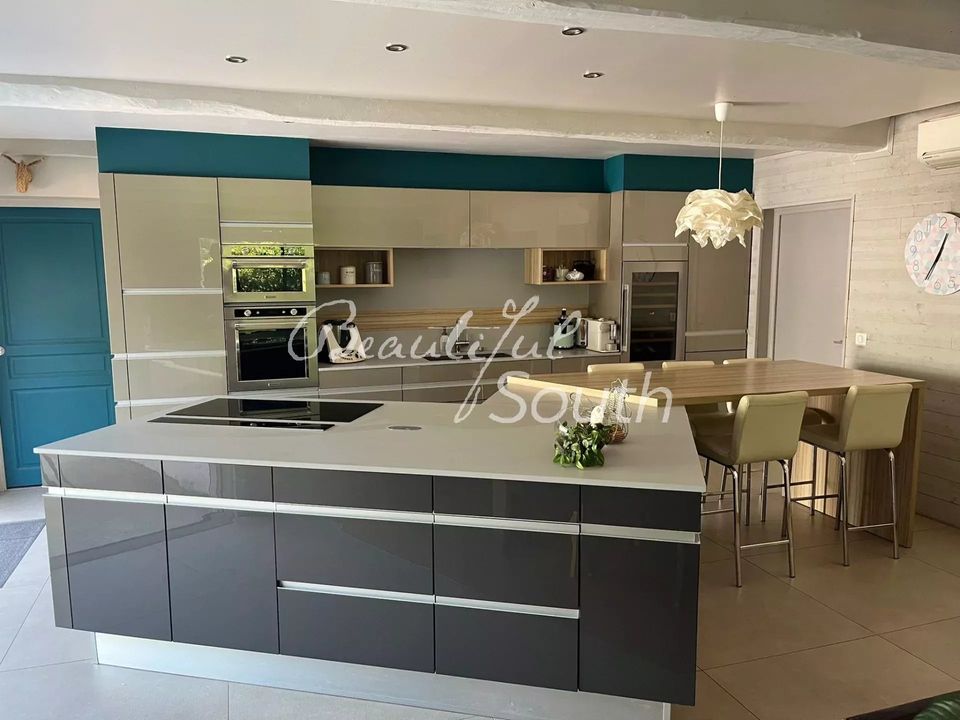 Villa i Perpignan, Pyrenees-Orientales - foto 4