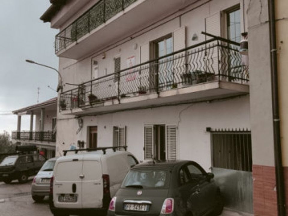Lejlighed i Olevano sul Tusciano, Salerno - foto 1