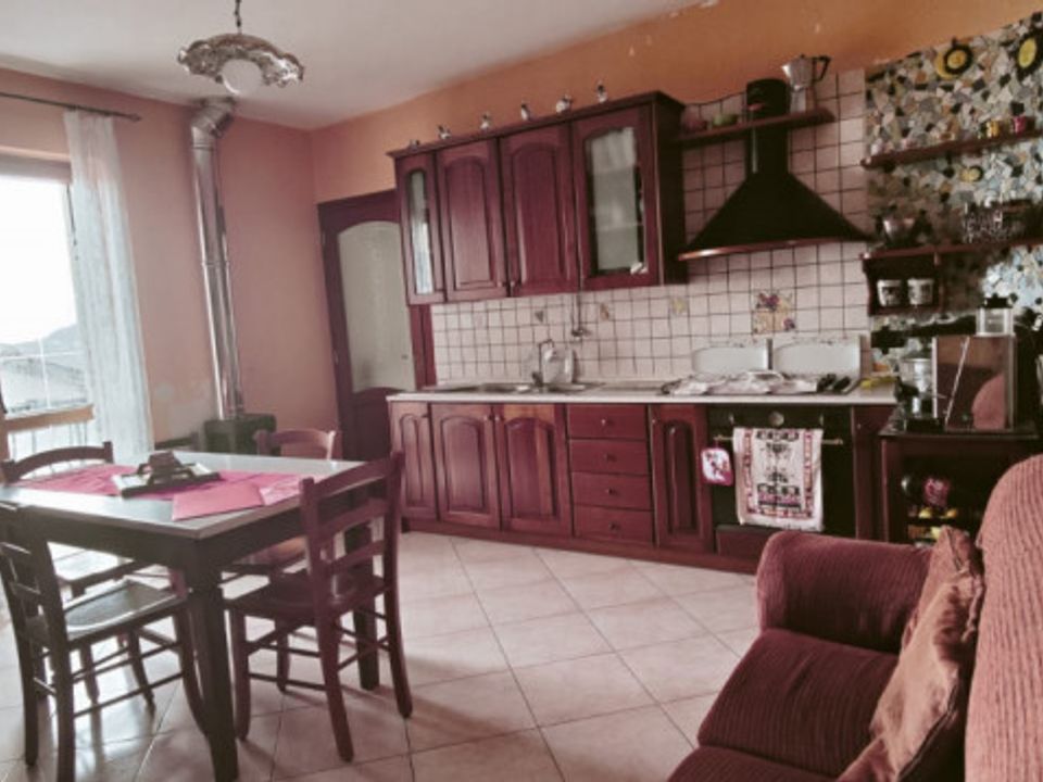 Lejlighed i Olevano sul Tusciano, Salerno - foto 2