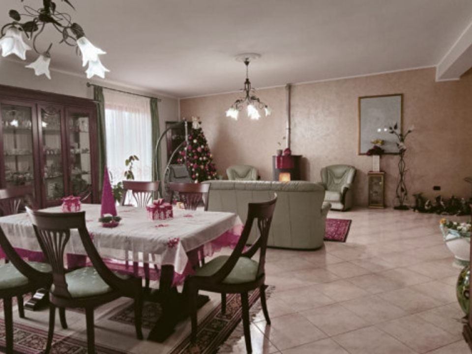 Lejlighed i Olevano sul Tusciano, Salerno - foto 5