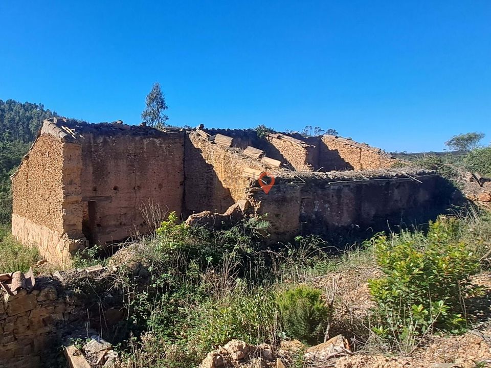 Ruin i Aljezur, Faro - bilde 4