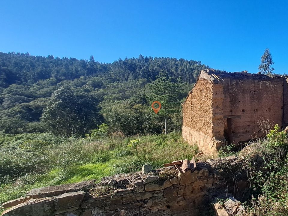 Ruin i Aljezur, Faro - bilde 5