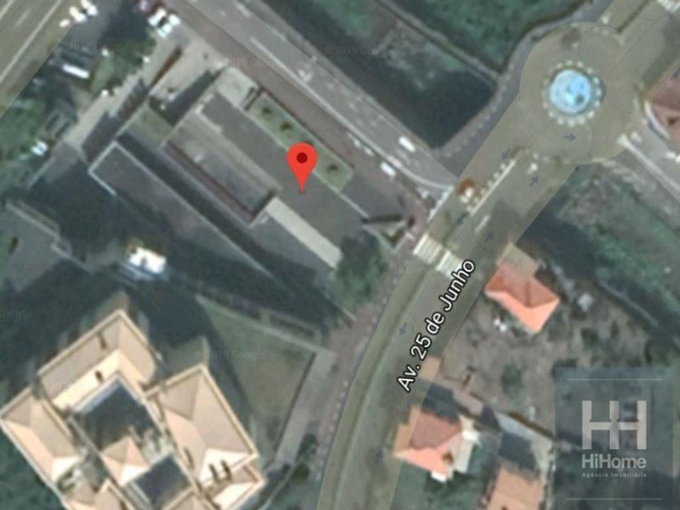 Parkeringsplads i Santa Cruz, Madeira - foto 4