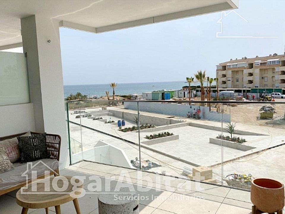 Penthouse i Denia, Alicante - foto 2