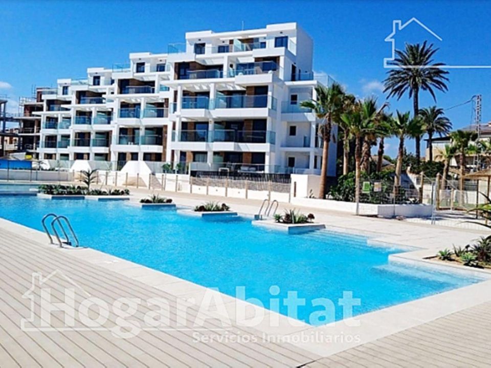 Penthouse i Denia, Alicante - foto 4