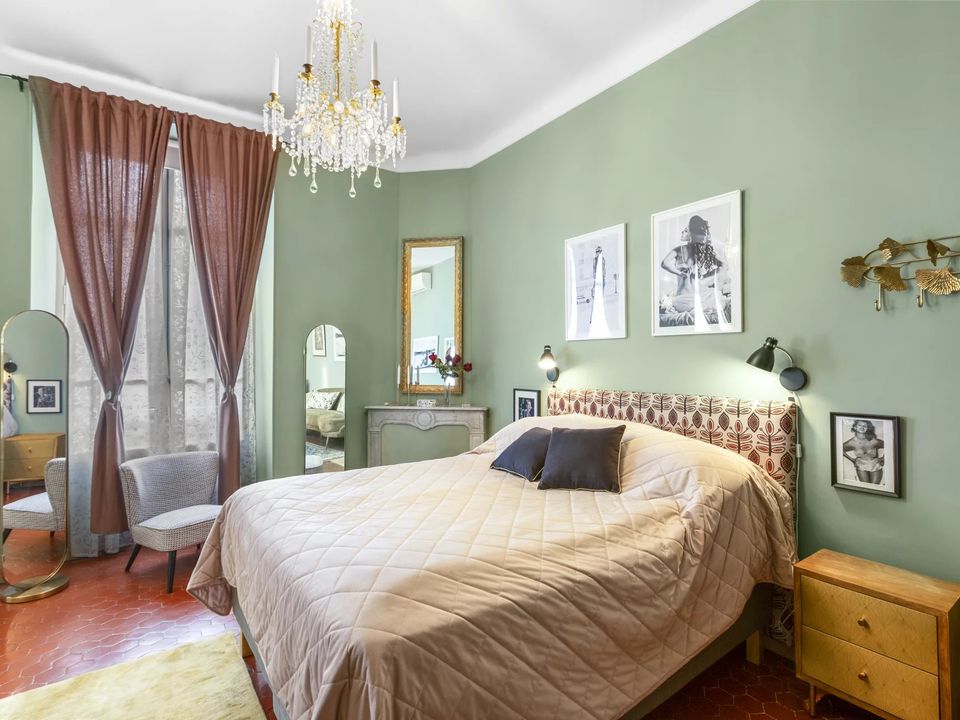 Villa i Cannes, Alpes-Maritimes - bilde 3