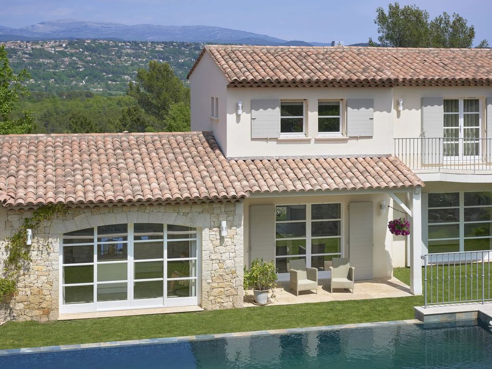 Villa i Tourrettes, Var - foto 3