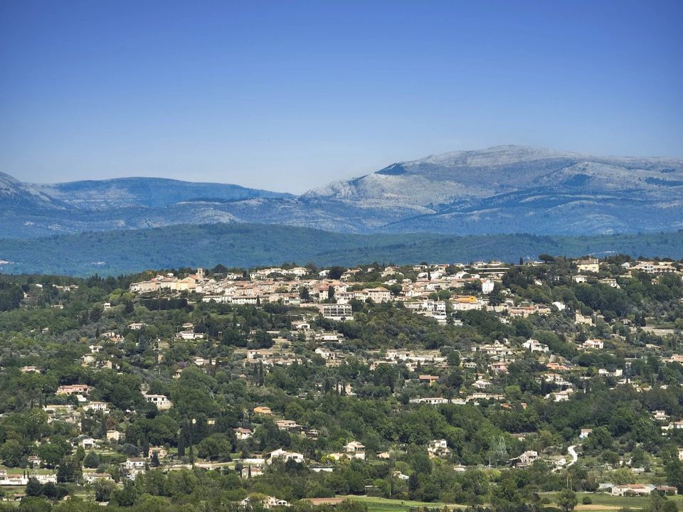 Villa i Tourrettes, Var - foto 4