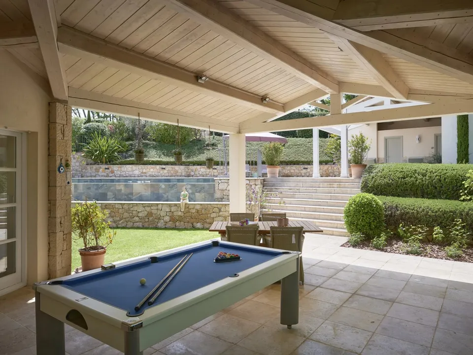 Villa i Tourrettes, Var - foto 5