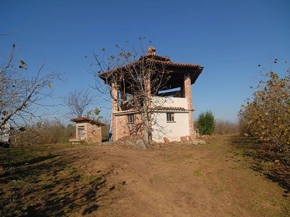 Landejendom i Carrù, Cuneo - foto 3