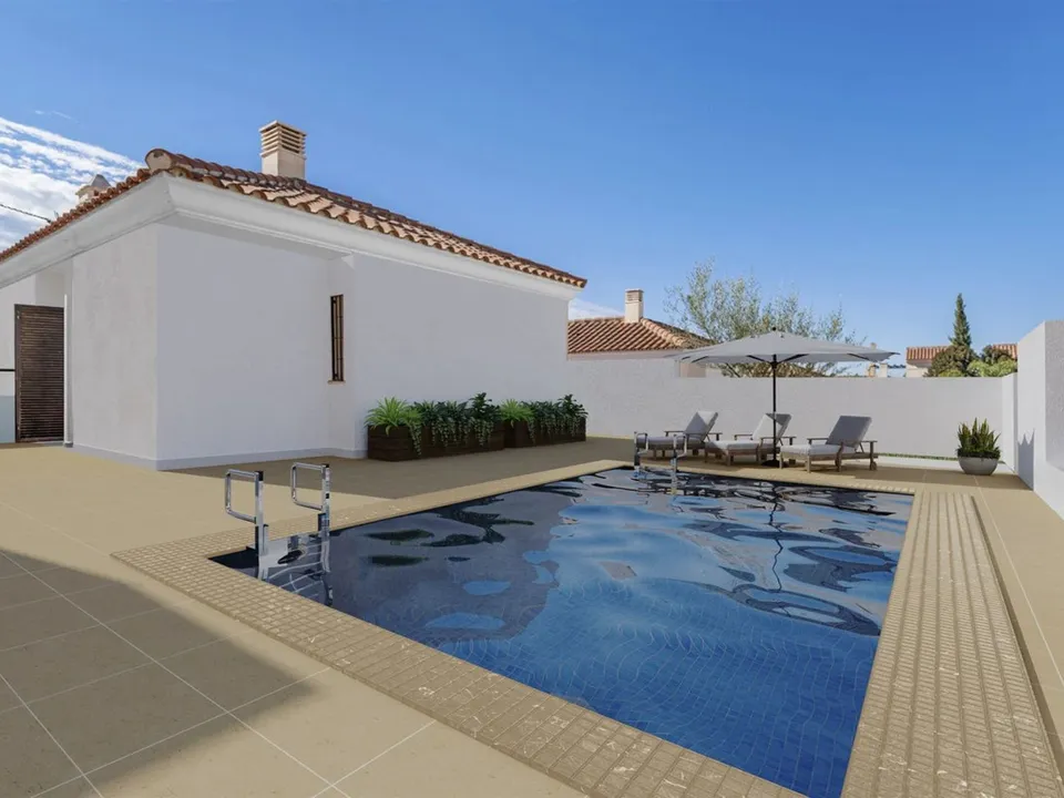 Villa i Mijas, Malaga - foto 2