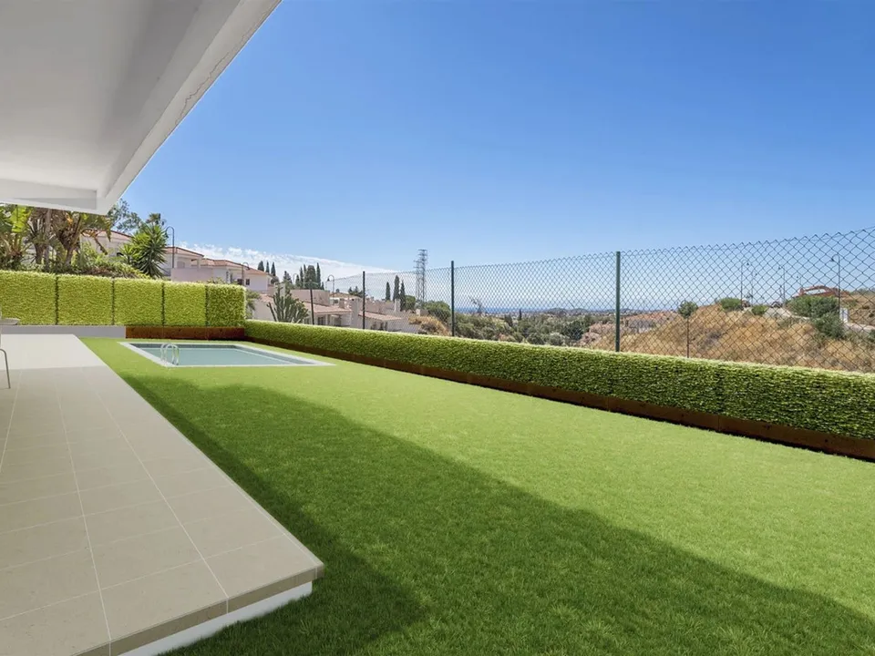 Villa i Mijas, Malaga - foto 4