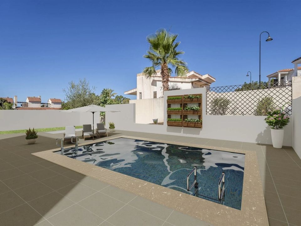 Villa i Mijas, Malaga - foto 5