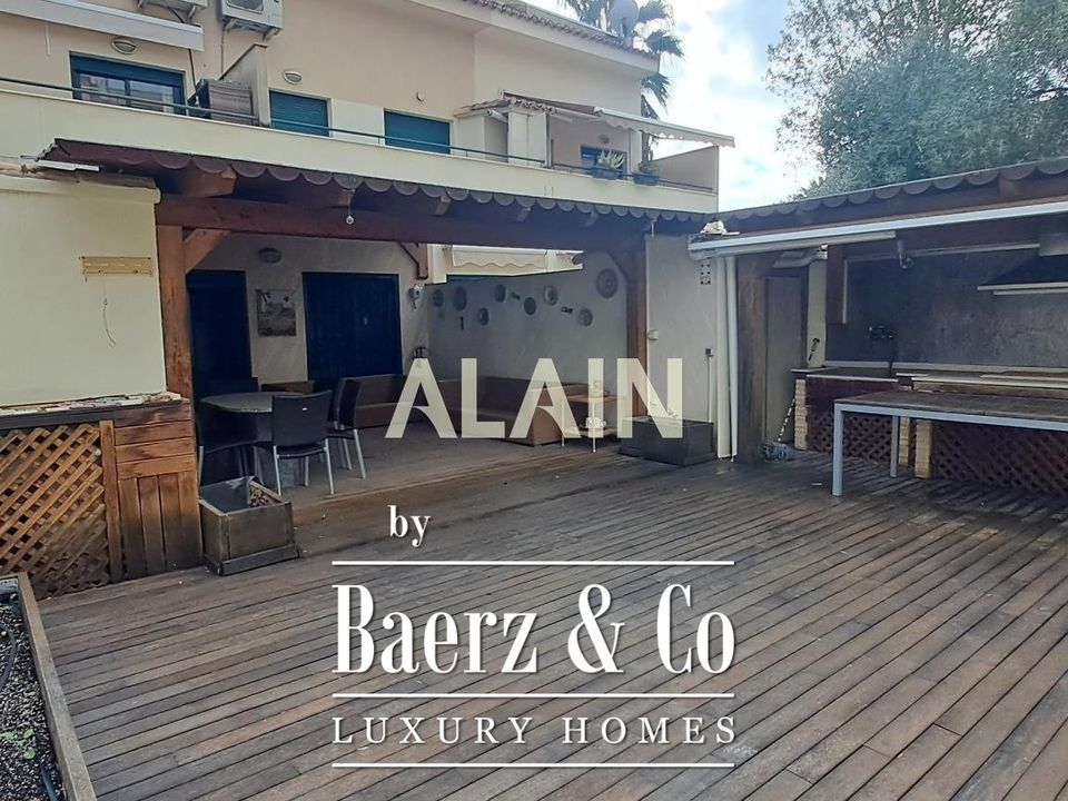 Villa i Valencia, Valencia - foto 1
